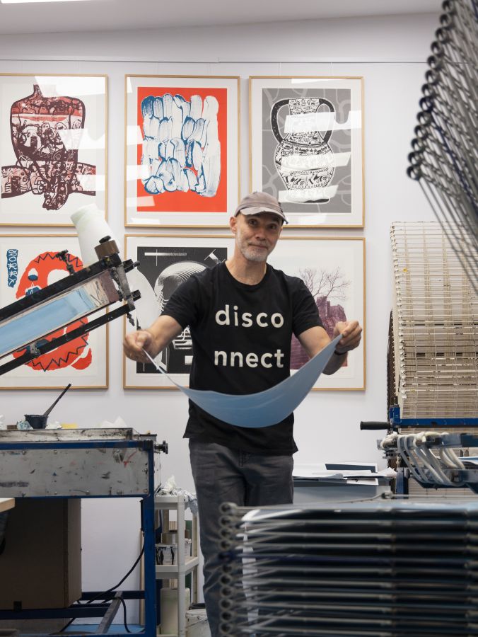 Paweł Bińczycki – 